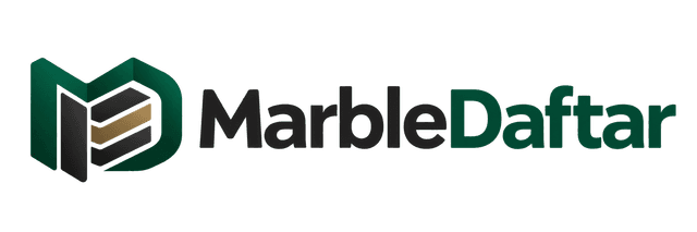 MarbleDaftar
